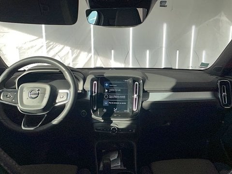 Voitures D'occasion À Mérignac | Volvo Xc40 T4 Recharge 129+82 Ch Dct7 Start 5P
