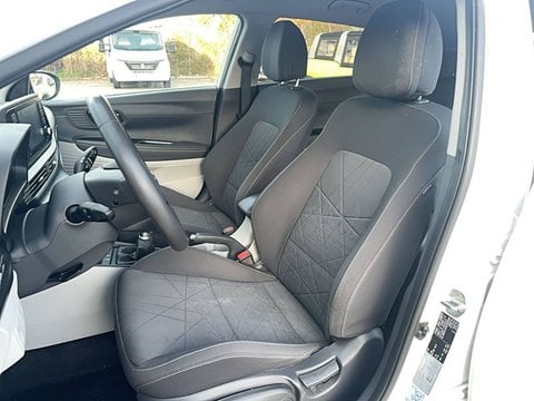 Voitures D'occasion À La-Teste-De-Buch | Hyundai Bayon 1.0 T-Gdi 100 Hybrid 48V Intuitive 5P