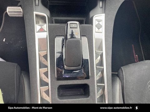 Voitures D'occasion À Mont-De-Marsan | Ds Ds 7 Ds7 Crossback Hybride E-Tense 225 Eat8 Performanc...