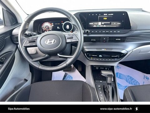 Voitures D'occasion À Villenave-D'ornon | Hyundai I20 1.0 T-Gdi 100 Dct-7 Creative 5P