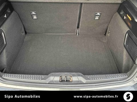 Voitures D'occasion À Toulouse | Ford Focus 1.5 Ecoblue 120 S&S St Line 5P