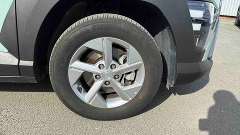 Voitures D'occasion À Villenave-D'ornon | Hyundai Kona 1.0 T-Gdi 100 Intuitive 5P