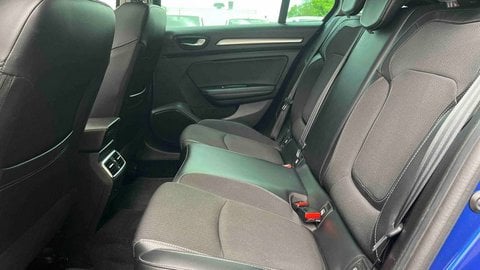 Voitures D'occasion À Lescar | Renault Mégane Iv Estate Tce 140 Edc Fap - 21N Business 5P
