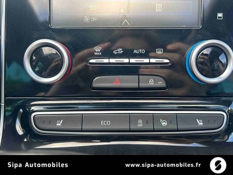 Voitures D'occasion À Muret | Renault Espace Dci 160 Energy Twin Turbo Initiale Paris Edc 5P