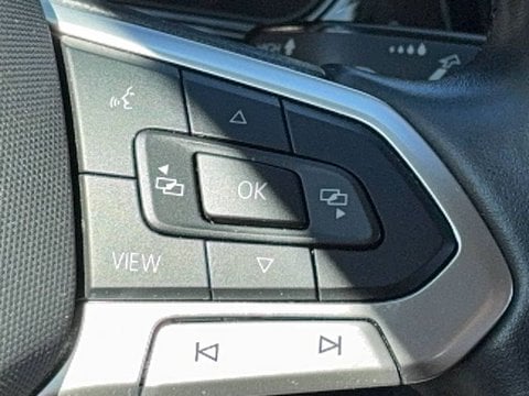 Voitures D'occasion À Lescar | Volkswagen T-Cross 1.0 Tsi 110 Start/Stop Bvm6 Life Tech 5P