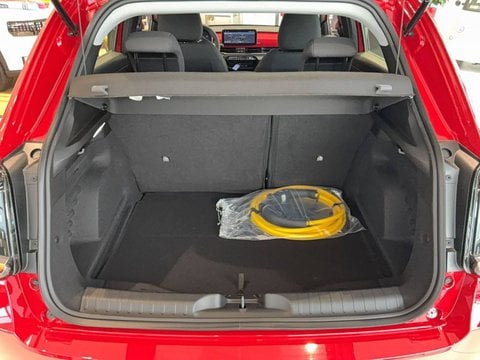 Voitures D'0Km À Libourne | Fiat 600E 54 Kwh 156 Ch Red 5P