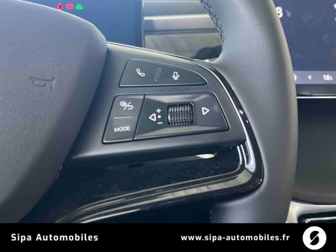 Voitures D'0Km À Le Bouscat | Byd Sealion 5 Dm-I Comfort P