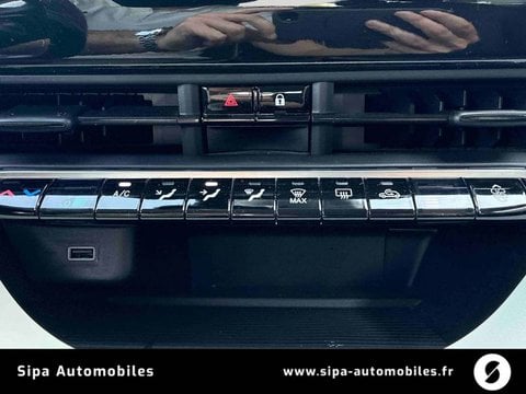 Voitures D'occasion À Mérignac | Fiat 500 Iii Electrique E 95 Ch Action 3P