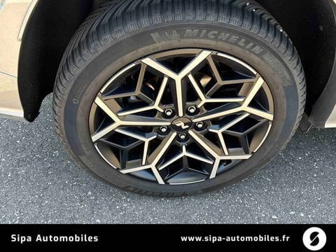 Voitures D'occasion À Toulouse | Hyundai Tucson 1.6 T-Gdi 230 Hybrid Bva6 N Line Edition 5P