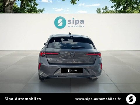 Voitures D'occasion À Toulouse | Opel Astra 1.2 Turbo 130 Ch Bvm6 Gs 5P
