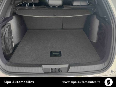 Voitures D'0Km À Le Bouscat | Byd Seal U 1.5L Dm-I 218 Ch Phev Boost 5P