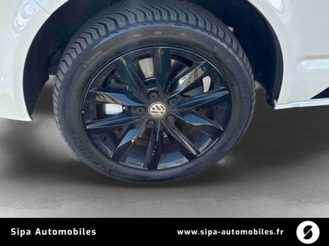 Voitures D'occasion À Lescar | Volkswagen Transporter Fgn Tole L1H1 2.0 Tdi 204 Dsg7 4Motion Bus...