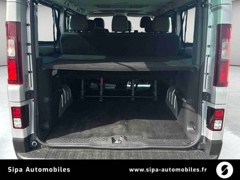 Voitures D'occasion À Villenave-D'ornon | Fiat Talento Fg Vul Talento Panorama 1.2 Ch1 2.0 Multi...