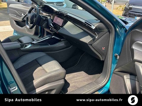 Voitures D'occasion À Lescar | Peugeot 408 Phev 225 E-Eat8 Gt 5P