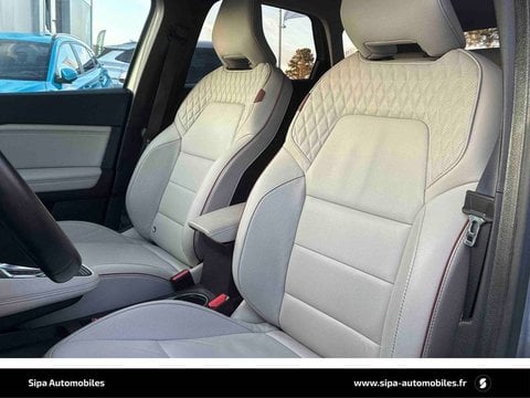 Voitures D'occasion À Villenave-D'ornon | Renault Captur Blue Dci 115 Edc Initiale Paris 5P