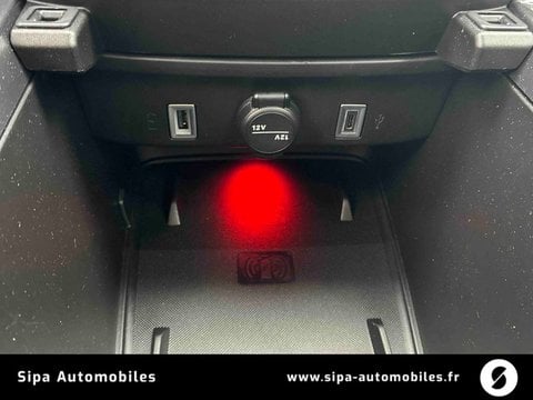 Voitures D'occasion À Villenave-D'ornon | Fiat 600 T-Gen 3 1.2 Hybrid 145Ch Edct6 Pop 5P