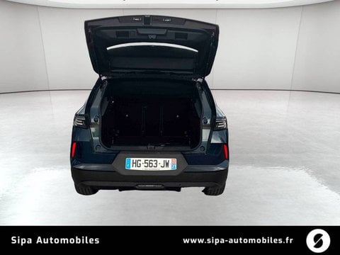 Voitures D'0Km À Toulouse | Opel Grandland 1.2 Turbo Hybrid 145 Ch E-Dct6 Gs 5P