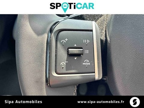 Voitures D'occasion À Lescar | Citroën C3 Iv Turbo 100 Ch Manuelle Max 5P