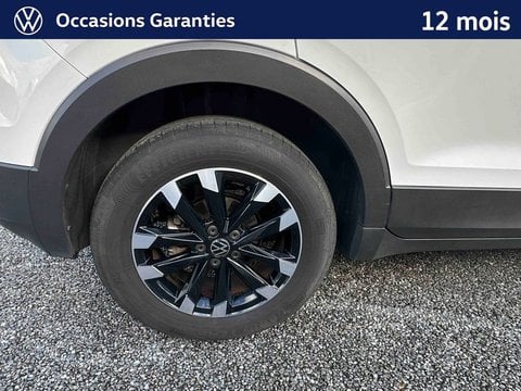 Voitures D'occasion À Tarbes | Volkswagen T-Cross 1.0 Tsi 110 Start/Stop Bvm6 Life Tech 5P