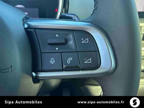 Voitures D'occasion À Toulouse | Fiat 600 T-Gen 3 1.2 Hybrid 110Ch Edct6 La Prima 5P