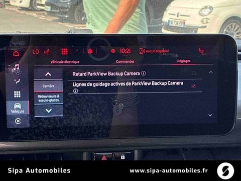 Voitures D'occasion À Toulouse | Fiat 500 Iii Electrique E 118 Ch Nouvelle 3P