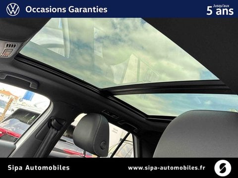 Voitures D'occasion À Lescar | Volkswagen T-Roc 1.5 Tsi Evo 150 Start/Stop Dsg7 R-Line 5P