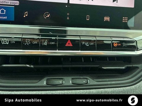 Voitures D'occasion À Toulouse | Jeep Compass 1.3 Phev T4 190 Ch 4Xe Eawd Limited 5P