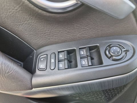 Voitures D'occasion À Dax | Fiat 500X 1.3 Multijet 95 Ch Lounge 5P