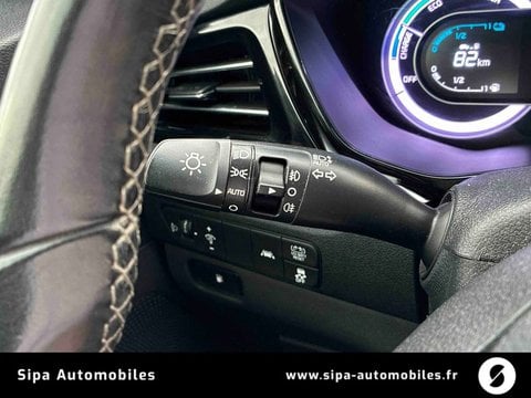 Voitures D'occasion À Mérignac | Kia Niro 1.6 Gdi Hybride 141 Ch Dct6 Design 5P