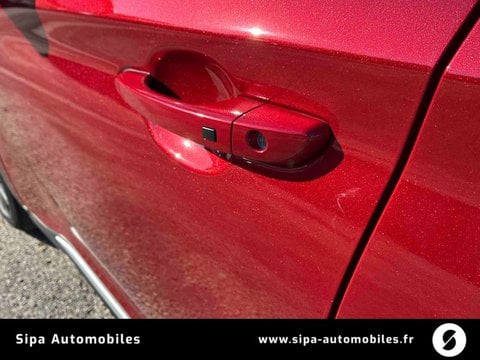 Voitures D'occasion À Le Bouscat | Hyundai Kona Hybrid 141 Executive 5P