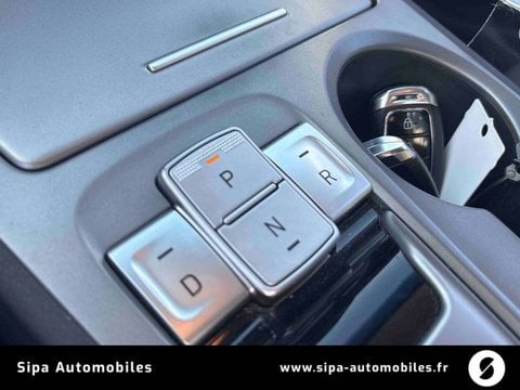 Voitures D'occasion À La-Teste-De-Buch | Hyundai Kona Electrique 39 Kwh - 136 Ch Intuitive 5P