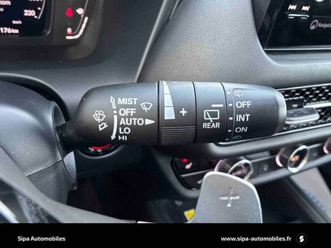 Voitures D'occasion À Mérignac | Honda Zr-V E:hev 2.0 I-Mmd Advance 5P