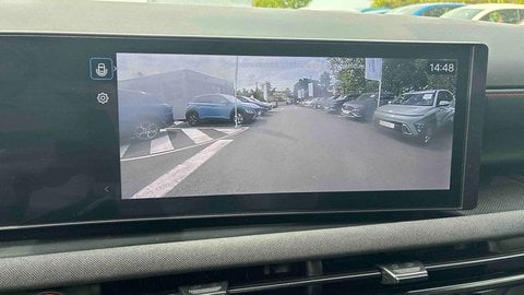 Voitures D'occasion À Villenave-D'ornon | Hyundai Tucson 1.6 T-Gdi 215 Hybrid Bva6 N Line Creati...