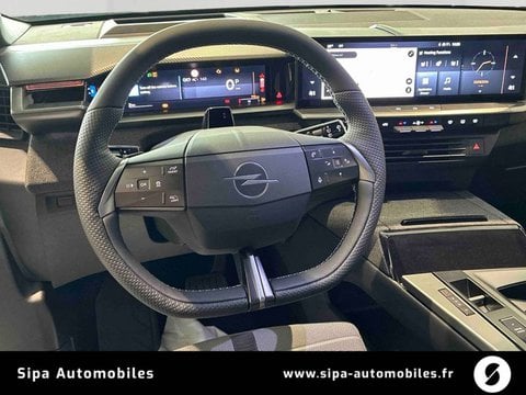 Voitures D'0Km À Toulouse | Opel Grandland 1.2 Turbo Hybrid 145 Ch E-Dct6 Gs 5P