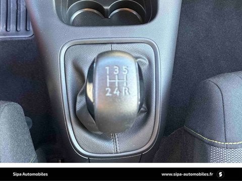 Voitures D'occasion À Mont-De-Marsan | Citroën C3 Puretech 83 S&S Bvm5 You! 5P