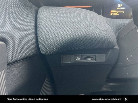 Voitures D'0Km À Mont-De-Marsan | Citroën C5 Aircross Ii Hybride 145 E-Dcs6 Max 5P