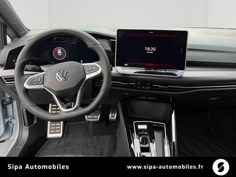 Voitures D'0Km À Tarbes | Volkswagen Golf 1.5 Etsi Evo2 150 Dsg7 R-Line Edition 5P