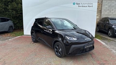 Voitures D'0Km À Le Bouscat | Byd Dolphin Surf 43.2 Kwh 156 Ch Comfort 5P