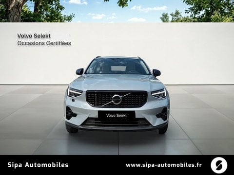 Voitures D'occasion À Mérignac | Volvo Xc40 B3 163 Ch Dct7 Ultimate 5P