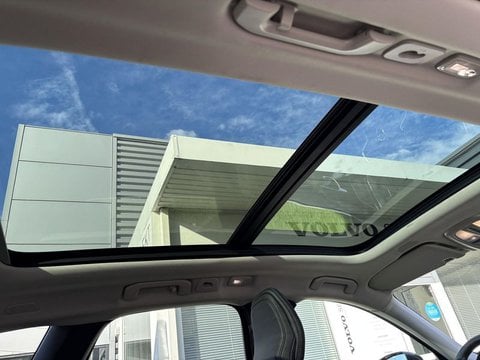 Voitures D'occasion À Labège | Volvo Xc60 T6 Awd Hybride Rechargeable 253 Ch+145 Ch Geartronic ...