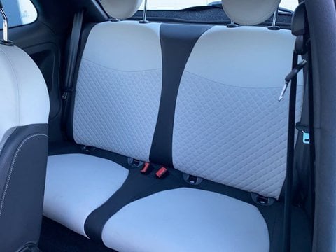 Voitures D'occasion À Toulouse | Fiat 500 1.0 70 Ch Hybride Bsg S/S Dolcevita 3P