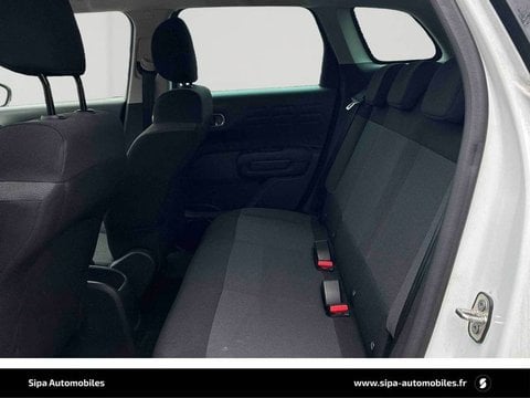 Voitures D'occasion À Mont-De-Marsan | Citroën C3 Aircross Bluehdi 110 S&S Bvm6 Plus 5P