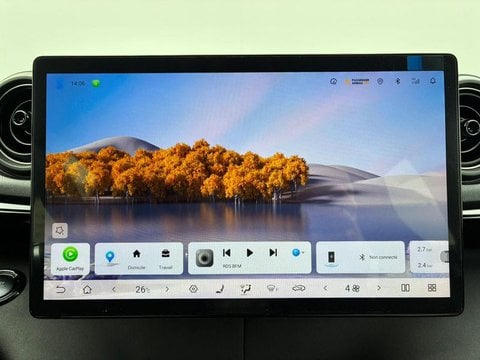 Voitures D'0Km À Le Bouscat | Byd Dolphin 60,4 Kwh 204 Ch Design 5P