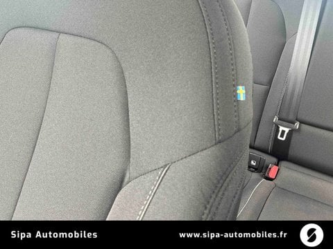 Voitures D'occasion À Lescar | Volvo Xc40 Recharge 231 Ch 1Edt Start 5P