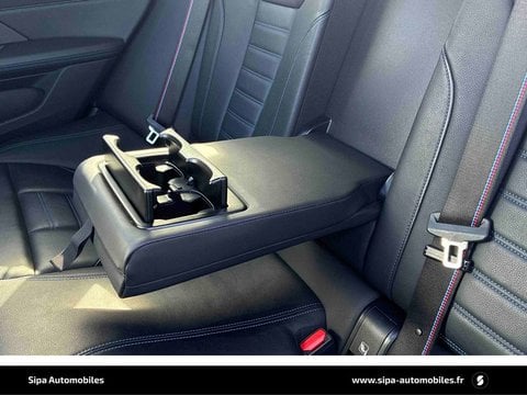 Voitures D'occasion À Libourne | Bmw Série 4 Gran Coupé Gran Coupe 420D 190 Ch Bva8 M Sport 5P