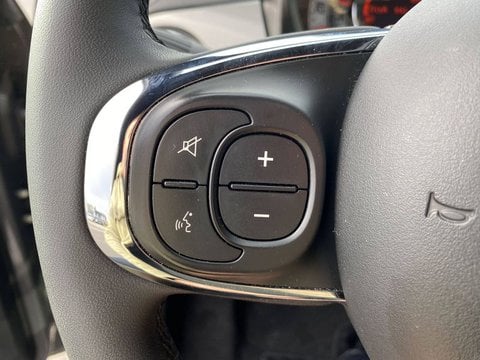 Voitures D'occasion À Toulouse | Fiat 500 1.0 70 Ch Hybride Bsg S/S 3P