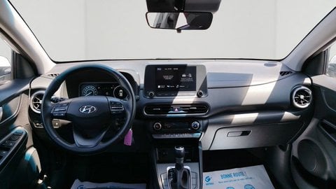 Voitures D'occasion À Villenave-D'ornon | Hyundai Kona Hybrid 141 Intuitive 5P