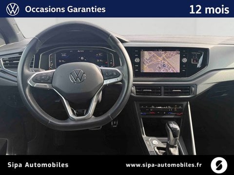 Voitures D'occasion À Lescar | Volkswagen Taigo 1.5 Tsi 150 Dsg7 R-Line 5P