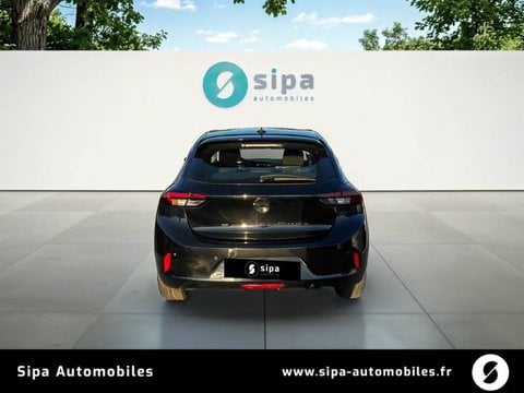 Voitures D'occasion À Toulouse | Opel Corsa 1.2 Turbo 100 Ch Bva8 Gs 5P