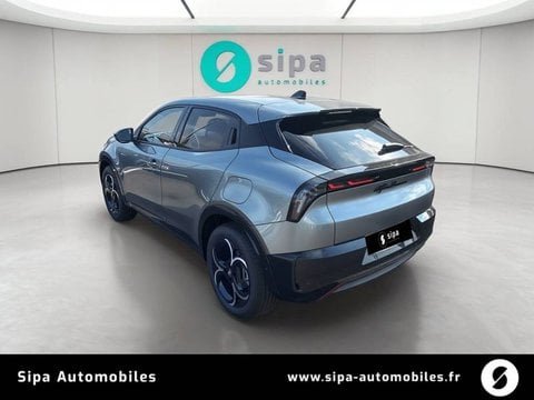 Voitures D'0Km À Lescar | Alfa Romeo Junior Elettrica Junior Electrique 156 Ch Ti 5P